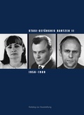 Cover: Stasi-Gef&auml;ngnis Bautzen II 1956-1989 - Sandstein Kultur