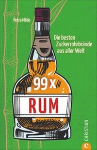 Enlarge image Cover: 99 x Rum - Christian