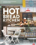 Cover: The New York Hot Bread Kitchen Project - Christian