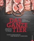 Cover: Das ganze Tier - Christian