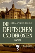 Cover: Die Deutschen und der Osten - hockebooks