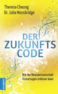 Enlarge image Cover: Der Zukunftscode - Scorpio Verlag