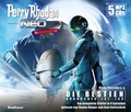 Cover: Perry Rhodan Neo Episoden 191-199 (5 MP3-CDs) - Eins-A-Medien