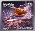 Cover: Perry Rhodan Silber Edition 109: Das Loch im Universum (2 MP3-CDs) - Eins-A-Medien