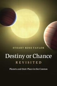 Abbildung von: Destiny or Chance Revisited - Cambridge University Press