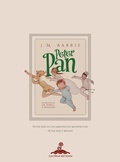 Cover: Peter Pan - Edhasa