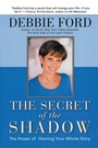 Cover: SECRET OF THE SHADOW - HarperCollins