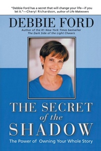 Enlarge image Cover: SECRET OF THE SHADOW - HarperCollins