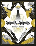 Cover: Divas de div&aacute;n - ASTIBERRI EDICIONES