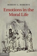 Cover: Emotions in the Moral Life - Cambridge University Press
