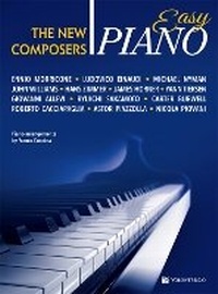 Abbildung von: Easy Piano: The New Composers - Volonte & Co.