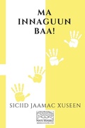 Cover: Ma Innaguun Baa! - Ponte Invisible (Redsea Cultural Foundation)