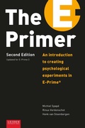 Bild: The E-Primer - Leiden University Press