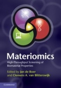 Enlarge image Cover: Materiomics - Cambridge University Press