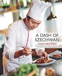 Abbildung von: Dash of Szechwan - MarshallCavendishCuisine