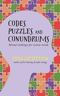 Cover: Codes, Puzzles and Conundrums - MarshallCavendishEditions
