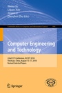 Cover: Computer Engineering and Technology - Springer