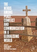 Cover: The Nexus among Place, Conflict and Communication in a Globalising World - Springer