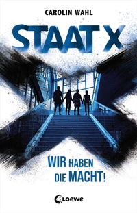 Abbildung von: Staat X - Loewe