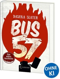 Enlarge image Cover: Bus 57 - Loewe