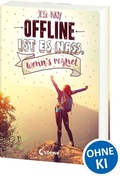 Cover: Offline ist es nass, wenn's regnet - Loewe