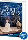 Cover: Die Buchspringer - Loewe