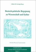Cover: Zw&ouml;lfte deutsch-polnische Begegnung zu Wissenschaft und Kultur - Klages, A W