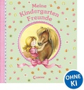 Cover: Meine Kindergarten-Freunde (Ponys) - Loewe