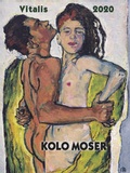 Cover: Moser Kolo 2020 - Vitalis