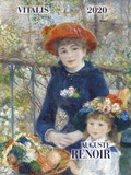 Cover: Auguste Renoir 2020 - Vitalis