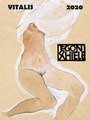 Cover: Egon Schiele 2020 - Vitalis