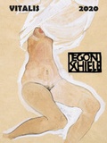 Cover: Egon Schiele 2020 - Vitalis