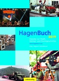 Cover: HagenBuch 2019 - ardenkuverlag