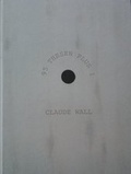 Cover: Claude Wall. 95 Thesen plus 1 - Stadt G&ouml;ppingen Kunsthalle