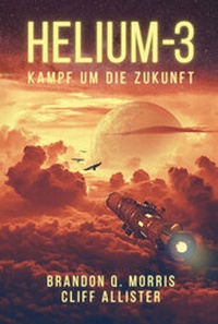 Abbildung von: Helium-3 - Belle Epoque Verlag