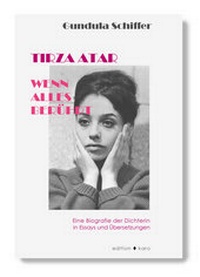 Abbildung von: TIRZA ATAR - Wenn alles berührt - edition karo