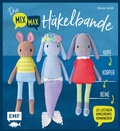 Cover: Die Mix-Max-H&auml;kelbande - Edition Michael Fischer / EMF Verlag