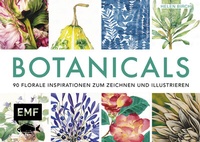Abbildung von: Botanicals - Edition Michael Fischer / EMF Verlag