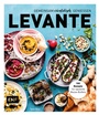 Bild: Levante - Gemeinsam orientalisch genießen - Edition Michael Fischer / EMF Verlag