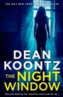 Cover: The Night Window - HarperCollins
