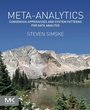 Cover: Meta-Analytics - Morgan Kaufmann