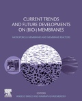 Cover: Current Trends and Future Developments on (Bio-) Membranes - Elsevier
