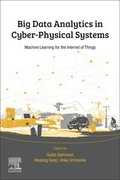 Bild: Big Data Analytics for Cyber-Physical Systems - Elsevier