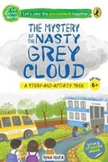 Cover: The Mystery of the Nasty Grey Cloud (The Green World) - Penguin