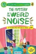 Cover: The Mystery of the Weird Noise (The Green World) - Penguin