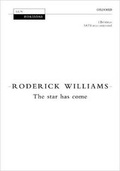Cover: The star has come - Oxford University Press