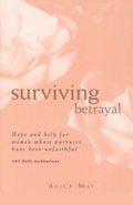 Cover: Surviving Betrayal - Collins