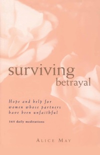 Enlarge image Cover: Surviving Betrayal - Collins