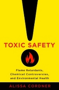 Abbildung von: Toxic Safety - Columbia University Press