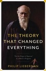 Cover: The Theory That Changed Everything - Columbia University Press